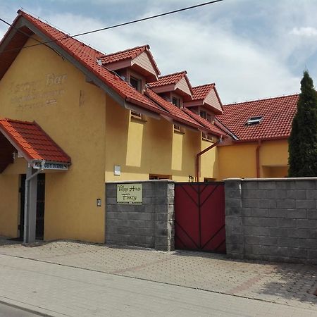 Village House Fonzy Hrabušice Extérieur photo