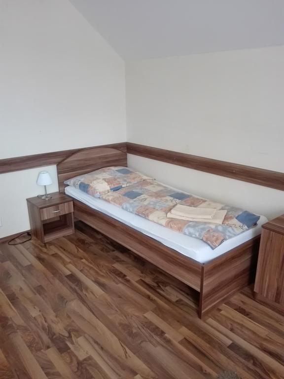 Village House Fonzy Hrabušice Extérieur photo