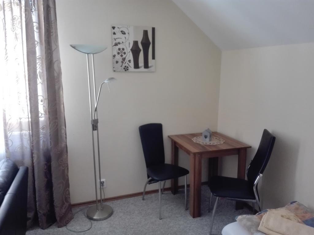 Village House Fonzy Hrabušice Extérieur photo
