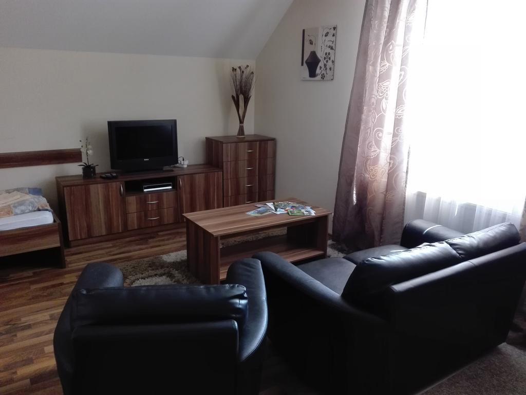 Village House Fonzy Hrabušice Extérieur photo