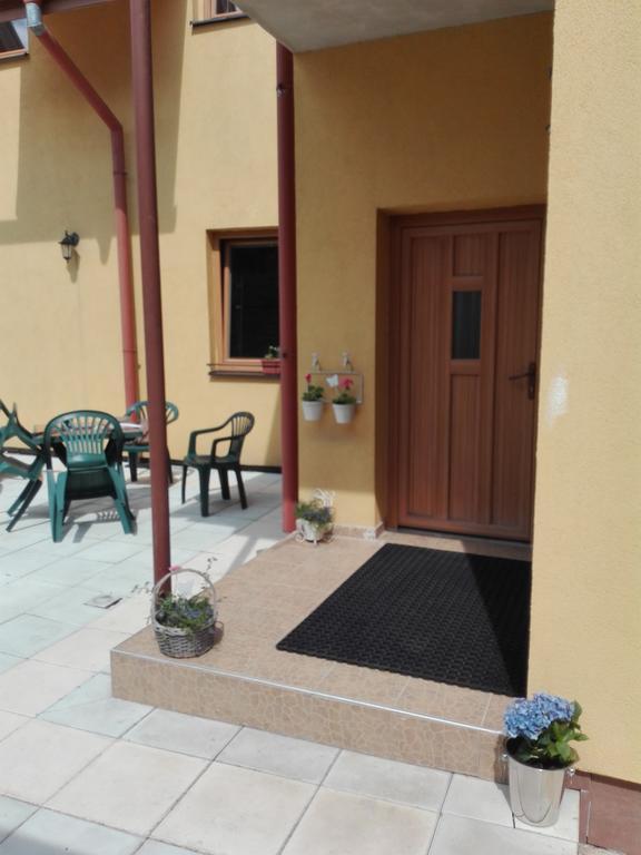 Village House Fonzy Hrabušice Extérieur photo
