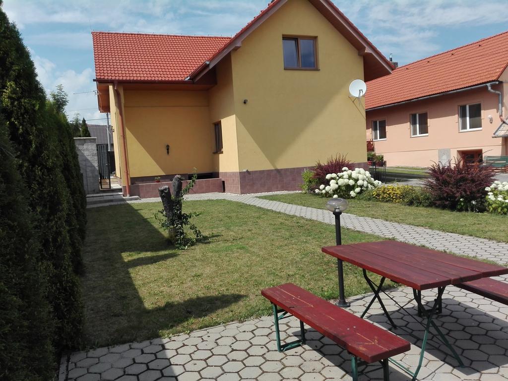 Village House Fonzy Hrabušice Extérieur photo