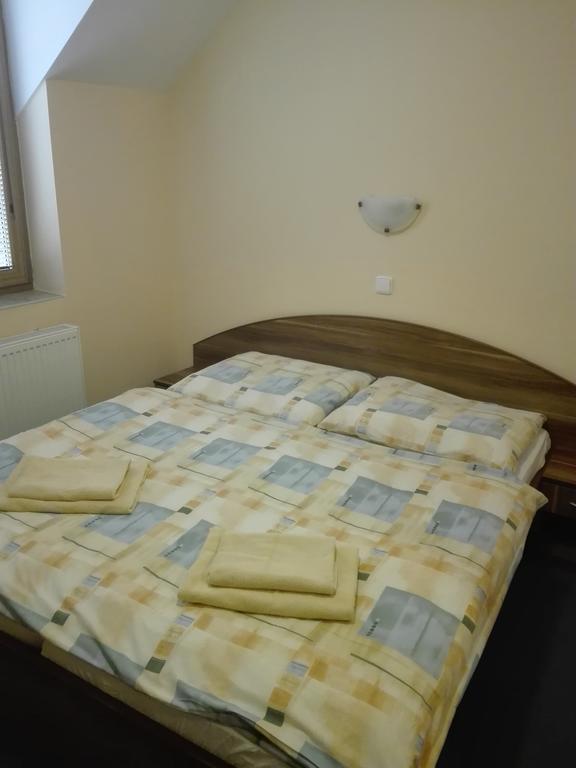Village House Fonzy Hrabušice Extérieur photo