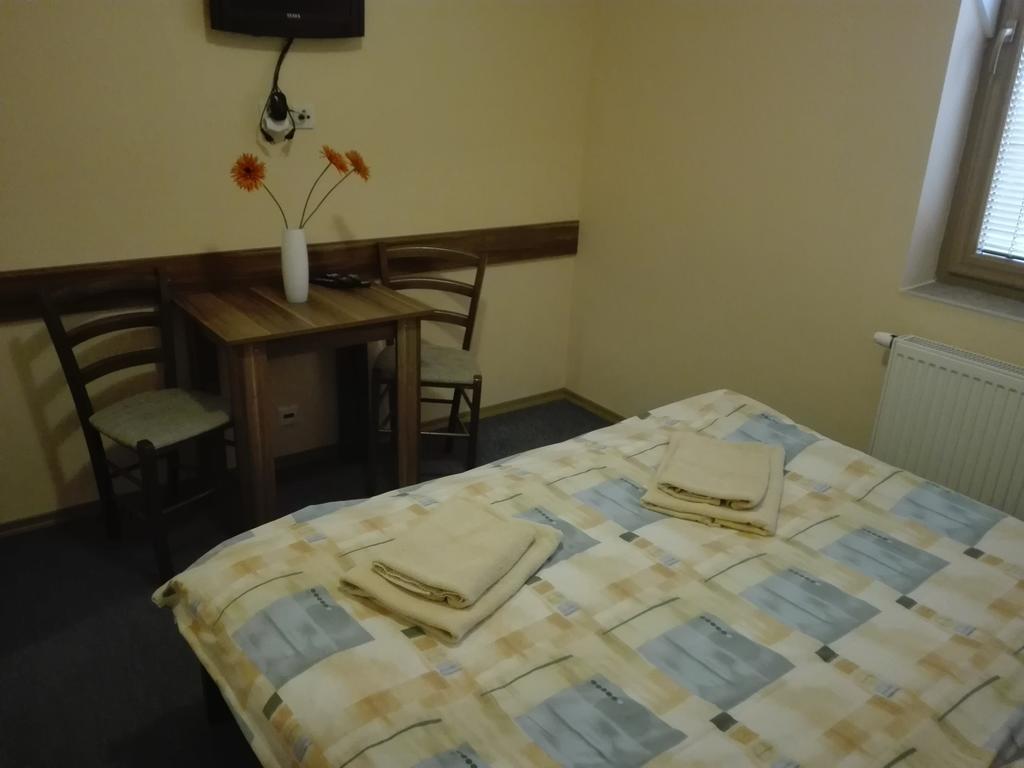 Village House Fonzy Hrabušice Extérieur photo