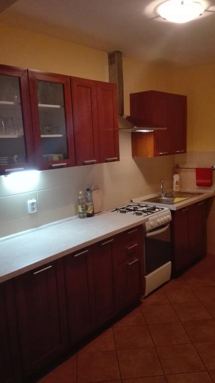 Village House Fonzy Hrabušice Extérieur photo