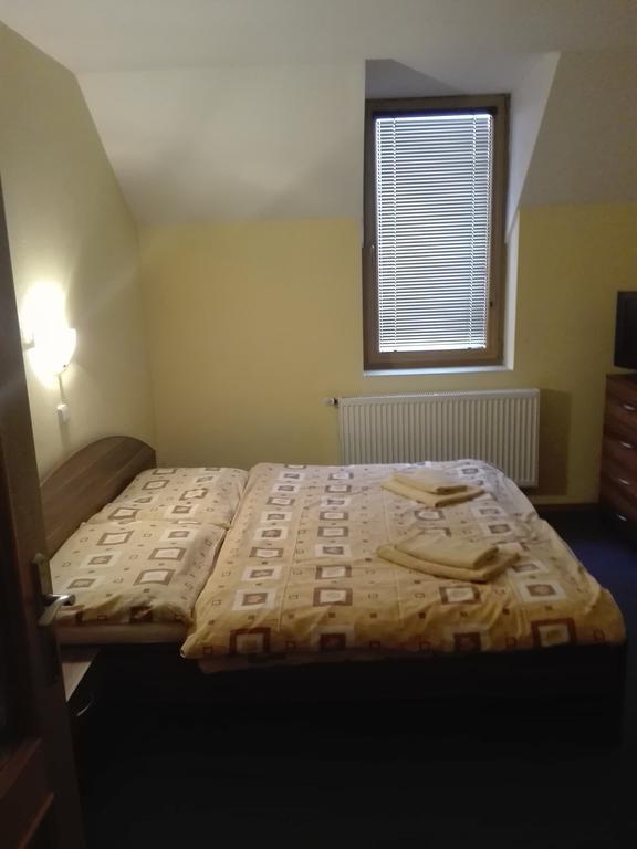 Village House Fonzy Hrabušice Extérieur photo
